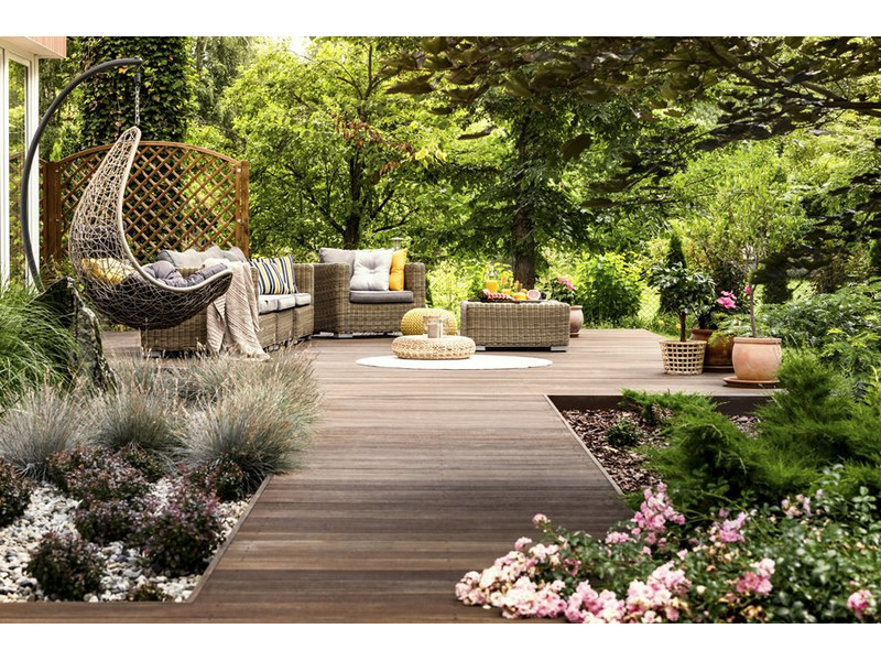 terasz felújítási trendek Legyen a tiéd a legszebb terasz! Teraszfelújítási trendek 2024-ben