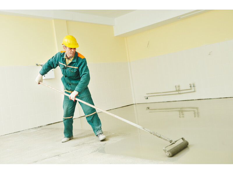 Mapei aljzatkiegyenlítő a sima, esztétikus és tartós burkolat alapja Mapei aljzatkiegyenlítő a sima, esztétikus és tartós burkolat alapja