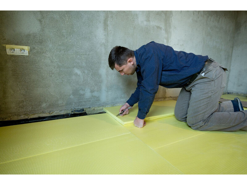 XPS 5 cm szigetelés XPS 5 cm szigetelés