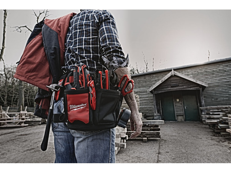 Milwaukee tárolók dobozok rendszerezők és hátizsákok a barkácsműhelyben Milwaukee tárolók dobozok rendszerezők és hátizsákok a barkácsműhelyben