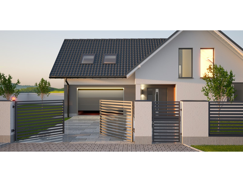 ilyen a jó kerítés ilyen a jó kerítés