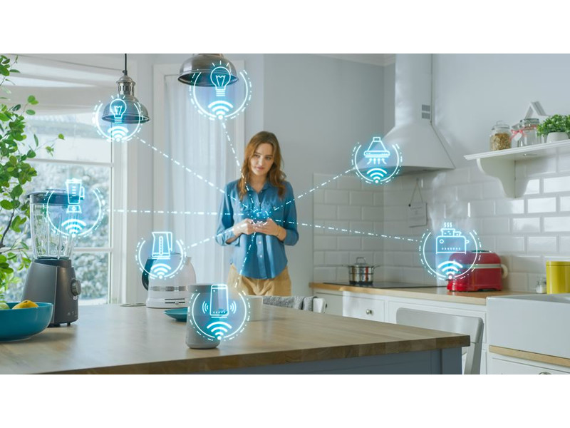 Mindent az okosotthonról - előnyök és hátrányok Mindent az okosotthonról - előnyök és hátrányok