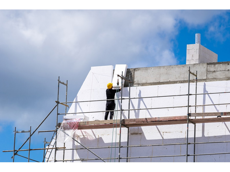 Hová milyen típusú hőszigetelés az ideális? Segítünk a döntésben! Hová milyen típusú hőszigetelés az ideális? Segítünk a döntésben!