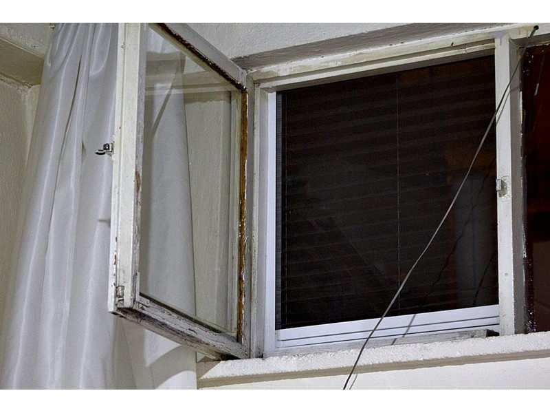 nyílászáró csere jelei Milyen jelek árulják el, hogy újakra cserélned a homlokzati nyílászárókat?