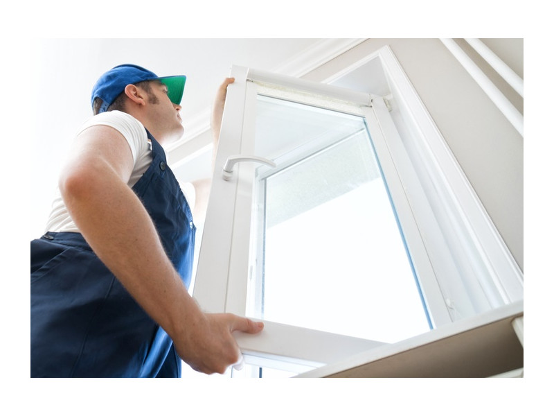 A nyílászárók szerepe az energiahatékonyságban A nyílászárók szerepe az energiahatékonyságban