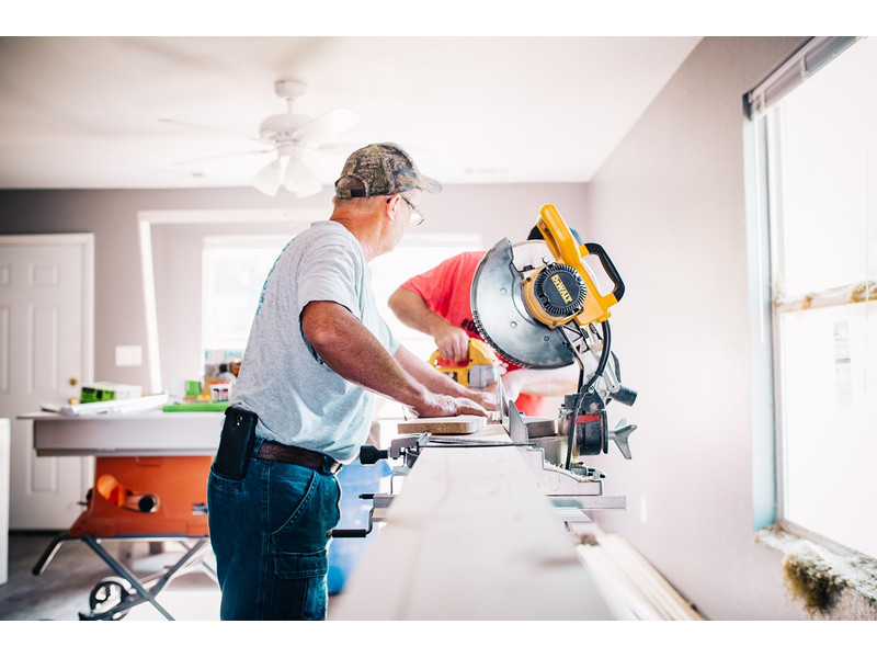 Otthoni barkácskészlet összeállítása az Építőanyag webáruházból Otthoni barkácskészlet összeállítása az Építőanyag webáruházból