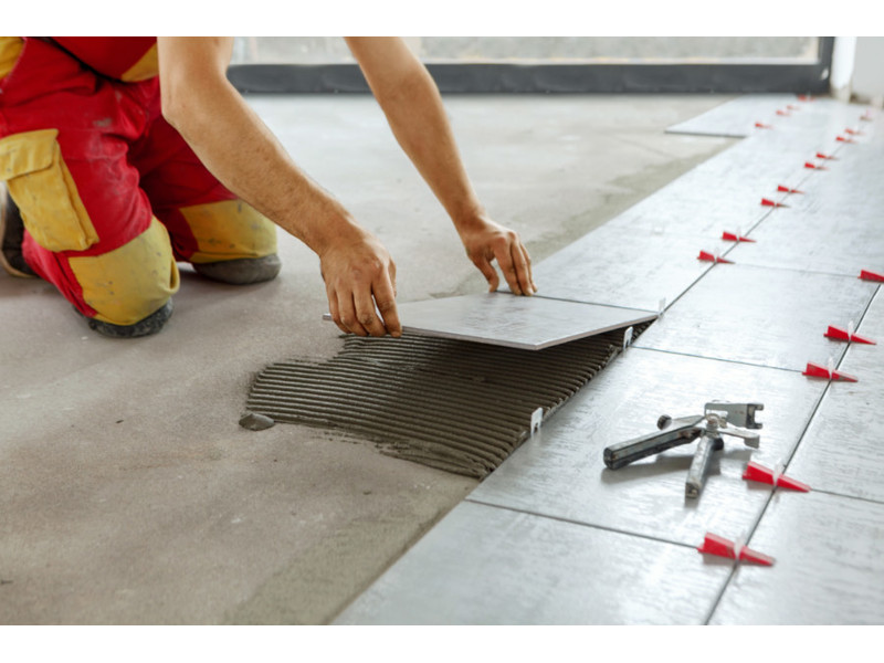 Padlóburkolás Padlóburkolás