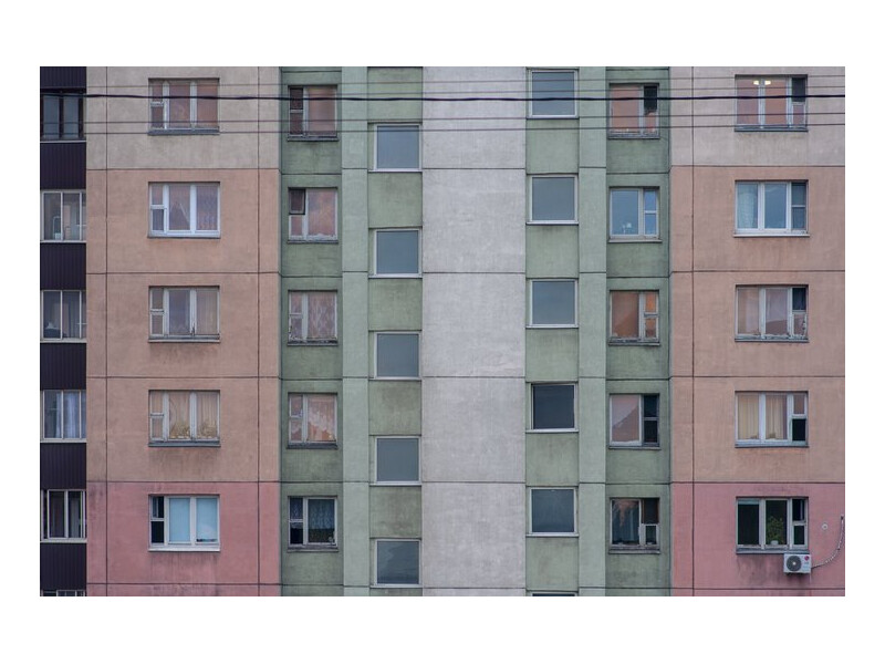 Panellakás korszerűsítése panelprogram nélkül Panellakás korszerűsítése panelprogram nélkül