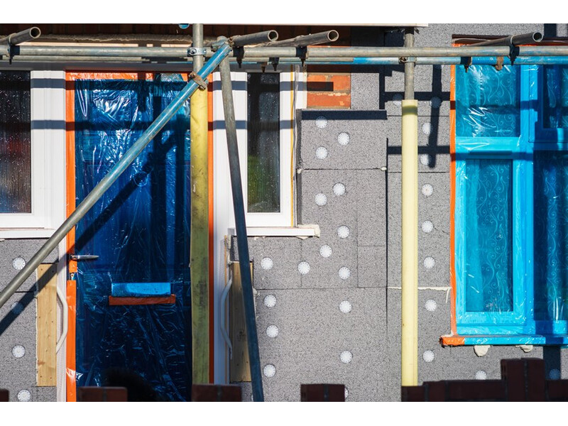 Tudtad, hogy az EPS szigetelő lapok színének jelentése van? Tudtad, hogy az EPS szigetelő lapok színének jelentése van?