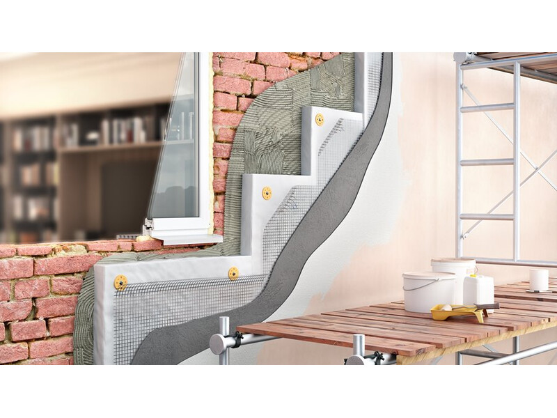 Kisokos a polisztirol szigetelőanyagról Kisokos a polisztirol szigetelőanyagról