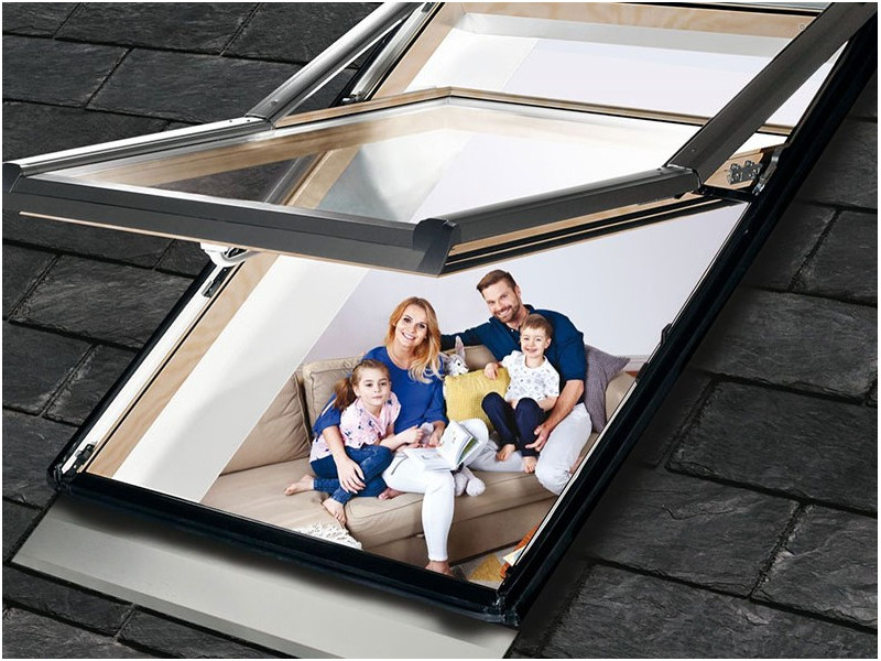 Roto tetőablak akció Roto tetőablak akció