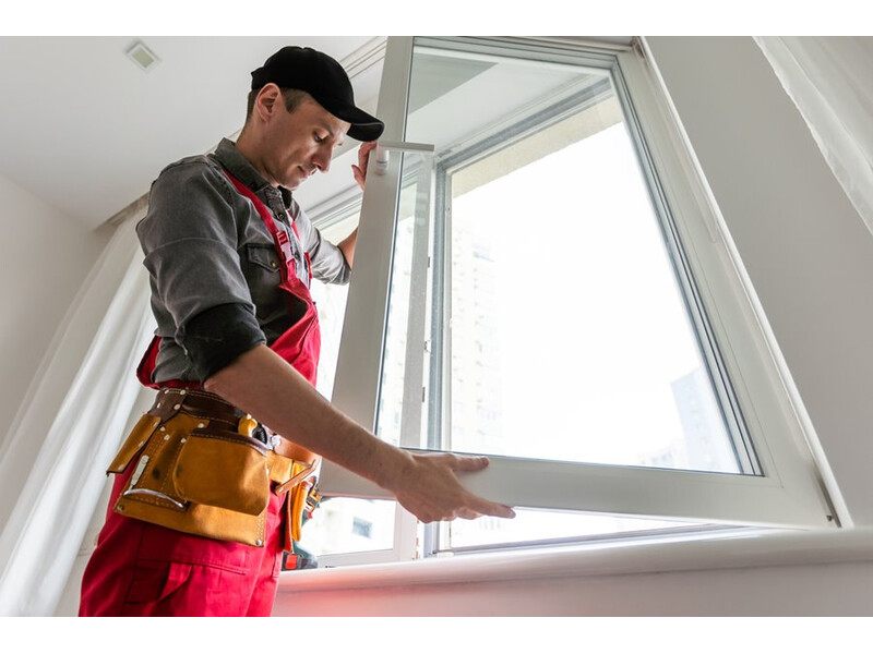 szakszerű homlokzati ablakcsere lépései Hogyan zajlik a szakszerű homlokzati ablakcsere? Mire figyelj?