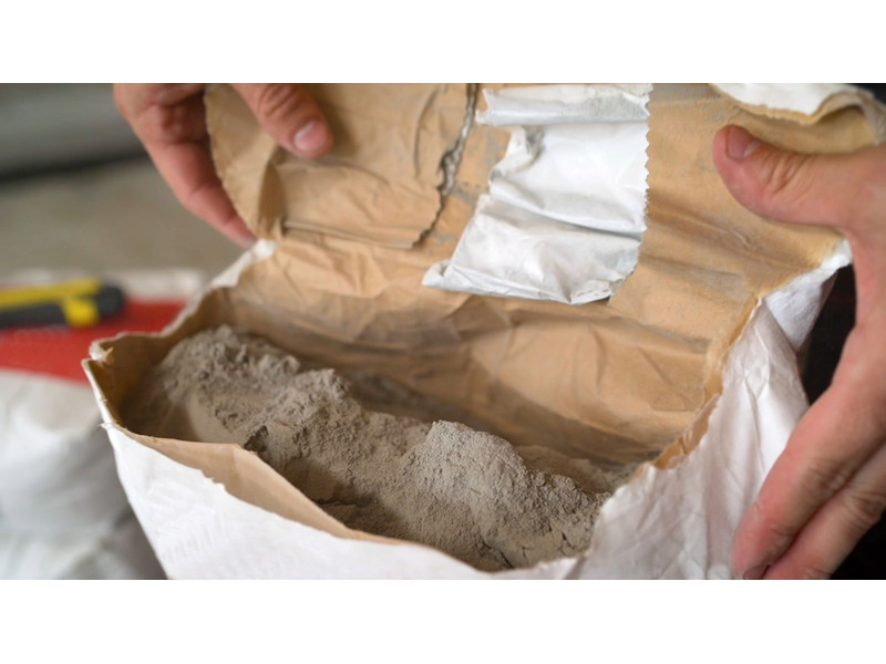 szárazbeton szárazbetonnal gyorsabb és hatékonyabb a betonozás