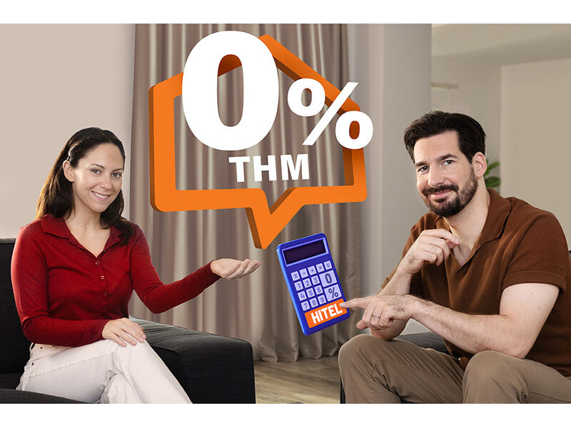 Terrán 0% hitel Terrán 0% hitel