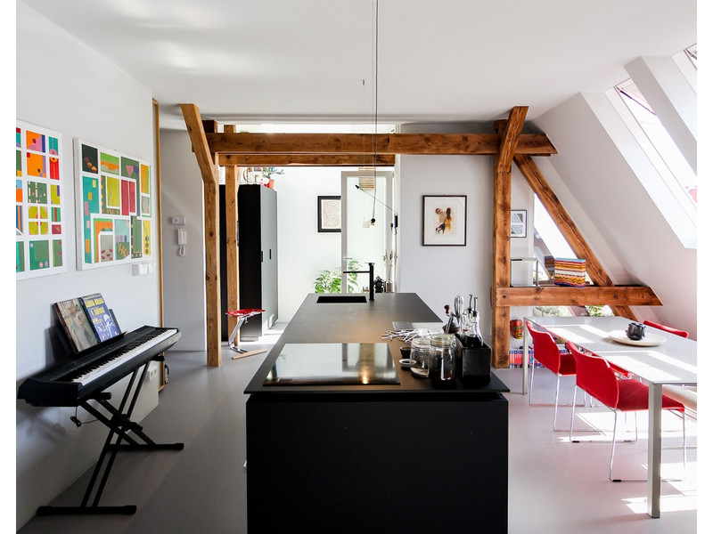 tetőtér kreatív beépítése tetőtér kreatív beépítése