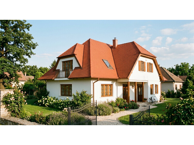 Tondach cserép méretek: mit érdemes erről tudni