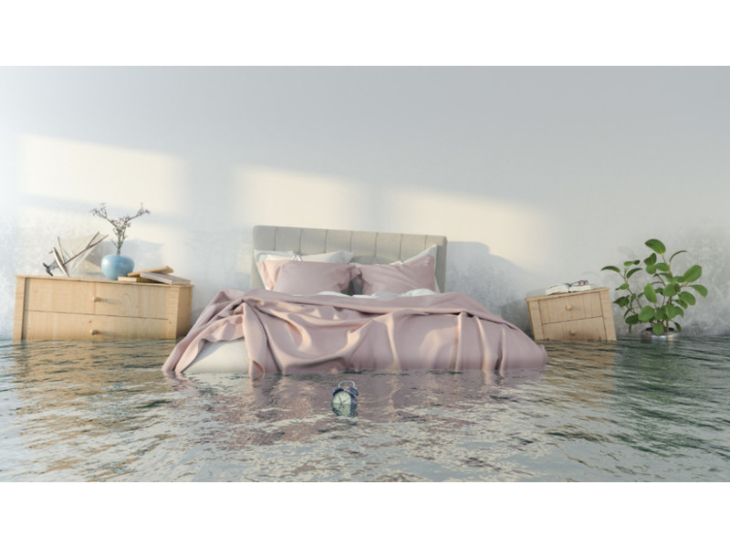 Vizes hálószoba Vizes hálószoba