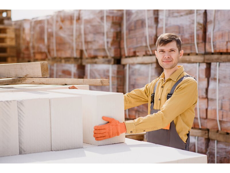 különbség az ytong és tégla között ytongot vagy silkát használj építkezéskor? elmondjuk az előnyeiket és hátrányaikat