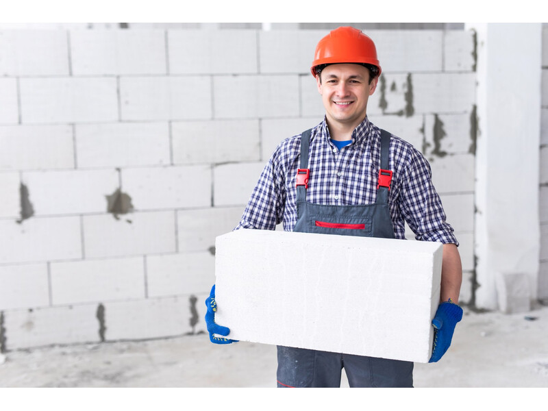 Ytong tégla: minden, amit tudni érdemes róla Ytong tégla: minden, amit tudni érdemes róla