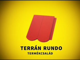 Terrán Rundo termékcsalád