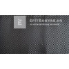 Dachler Alu Flex Plus 3D kémény- és falszegély barna 300 mmx5 m Dachler Alu Flex Plus 3D kémény- és falszegély barna 300 mmx5 m
