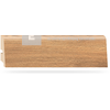 Béta-Floor 1035 Antik tölgy P85 laminált padló szegélyléc 2,5 m Béta-Floor 1035 Antik tölgy P85 laminált padló szegélyléc 2,5 m