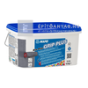 Mapei Eco Prim Grip Plus alapozó, tapadásfokozó 10 kg Mapei Eco Prim Grip Plus alapozó, tapadásfokozó 10 kg