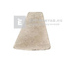 Beton kerítésoszlop 10x10x240 cm Beton kerítésoszlop 10x10x240 cm