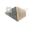 Beton kerítésoszlop 10x10x240 cm Beton kerítésoszlop 10x10x240 cm
