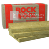 Rockwool Frontrock S 5 cm vakolható kőzetgyapot lemez