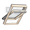 VELUX GLL 1061 55x78 cm, billenő fa tetőtéri ablak