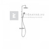 Tres Base Plus termosztátos zuhanyrendszer Tres Base Plus termosztátos zuhanyrendszer