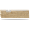 Béta-Floor 4531 Sonata tölgy P85 laminált padló szegélyléc 2,5 m