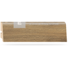 Béta-Floor 4561 Carmen tölgy P85 laminált padló szegélyléc 2,5 m Béta-Floor 4561 Carmen tölgy P85 laminált padló szegélyléc 2,5 m