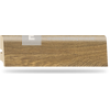 Béta-Floor 4578 Sparrow tölgy P85 laminált padló szegélyléc 2,5 m Béta-Floor 4578 Sparrow tölgy P85 laminált padló szegélyléc 2,5 m