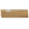 Béta-Floor 4918 Westminster tölgy P85 laminált padló szegélyléc 2,5 m Béta-Floor 4918 Westminster tölgy P85 laminált padló szegélyléc 2,5 m