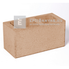 Leier Modern kerítéskő normálkő natúr, beige 20x40x20 cm Leier Modern kerítéskő normálkő natúr, beige 20x40x20 cm