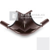 Galeco PVC 150 fehér külső szeglet 90° Galeco PVC 150 fehér külső szeglet 90°