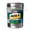 Tytan Abizol H Bitumenes vízszigetelő kellősítő, oldószeres fekete 9 kg Tytan Abizol H Bitumenes vízszigetelő kellősítő, oldószeres fekete 9 kg
