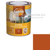 Sadolin Extra kültéri, selyemfényű vastaglazúr cseresznye 0,75 l Sadolin Extra kültéri, selyemfényű vastaglazúr cseresznye 0,75 l