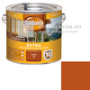 Sadolin Extra kültéri, selyemfényű vastaglazúr cseresznye 2,5 l Sadolin Extra kültéri, selyemfényű vastaglazúr cseresznye 2,5 l