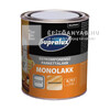 Supralux Monolakk magasfényű, egykomponensű parkettalakk 0,75 l Supralux Monolakk magasfényű, egykomponensű parkettalakk 0,75 l