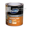 Supralux Monolakk selyemfényű, egykomponensű parkettalakk 0,75 l Supralux Monolakk selyemfényű, egykomponensű parkettalakk 0,75 l