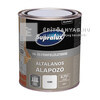 Supralux általános alapozó fehér 0,75 L Supralux általános alapozó fehér 0,75 L