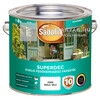 Sadolin Superdec fafesték fehér 2,5 l Sadolin Superdec fafesték fehér 2,5 l