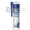 Dulux Pre-Paint Flexible Filler 290 ml cartridge Dulux Pre-Paint Flexible Filler 290 ml cartridge