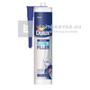 Dulux Pre-Paint Flexible Filler 290 ml cartridge