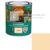 Sadolin Superdec fafesték szahara 0,75 l Sadolin Superdec fafesték szahara 0,75 l