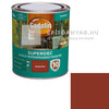 Sadolin Superdec fafesték svédvörös 0,75 l Sadolin Superdec fafesték svédvörös 0,75 l