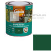 Sadolin Superdec fafesték zöld 0,75 l